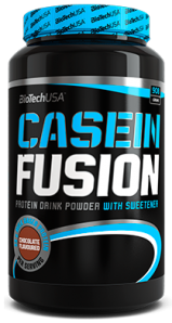 Casein Fusion (908 гр)