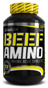 Beef Amino (120 таб)