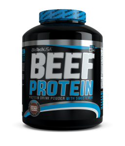 Beef Protein (1,82 кг)