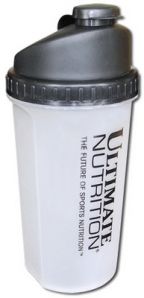 Шейкер Ultimate Nutrition (700 мл)