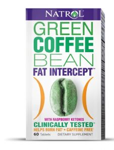 Green Coffee Bean (60 таб)