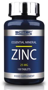 Zinc (100 таб)
