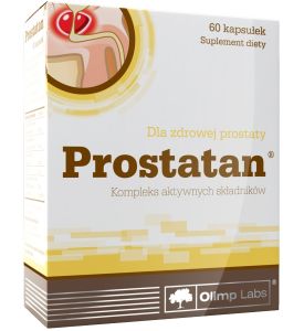 Prostatan (60 капс)