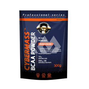 BCAA Powder Pure (300 г)
