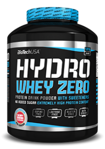 Hydro Whey Zero (1,82 кг)