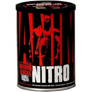 Animal Nitro (44 пак)