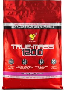 True-Mass 1200, 4,65 кг