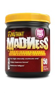 Mutant Madness (275-300 г в зависимости от вкуса)