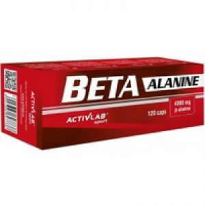 Beta Alanine (120 таб)