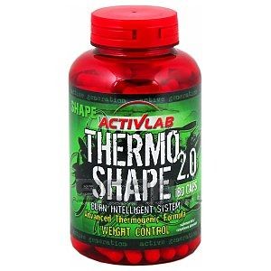 Thermo Shape 2.0 (180 капс)