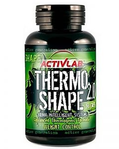 Thermo Shape 2.0 (90 капс)