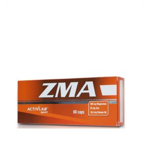 ZMA (60 капс)