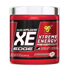 Nox XE Edge (310 г) - улучшенная версия NO-Xplode!