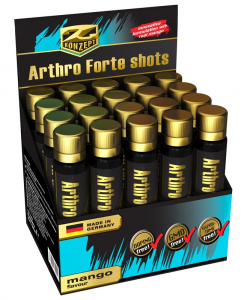 Arthro Forte Shots (20 амп)