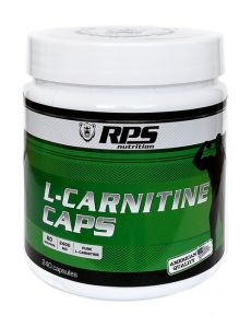 L-Carnitine (240 капc)