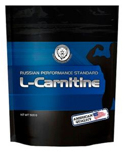 L-Carnitine (500 гр)