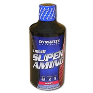 Super Amino Liquid (946 мл)