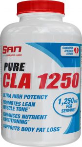 Pure CLA 1250 (180 капс)