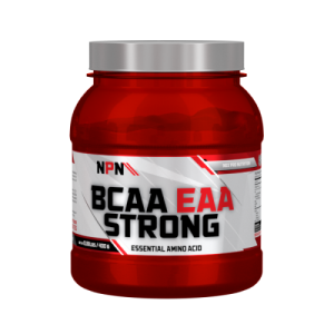 BCAA EAA Strong (400 г)