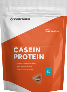 Casein Protein (600 г)
