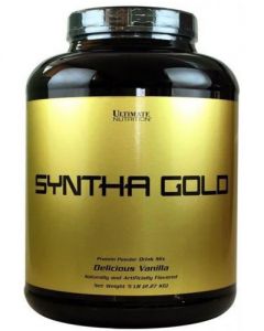 Syntha Gold, 2,27 кг