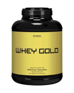 Whey Gold (2,27 кг)