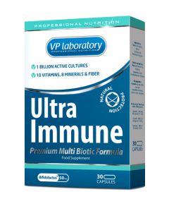 Ultra Immune (30 капс)