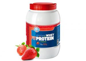 Fit Whey Protein (750 гр)