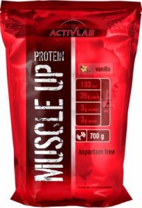 Muscle Up Protein (2000 г)