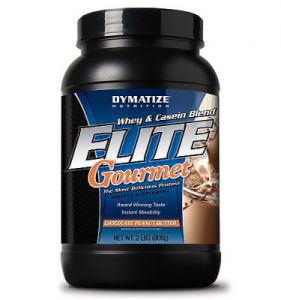 Elite Gourmet Protein (908 г)