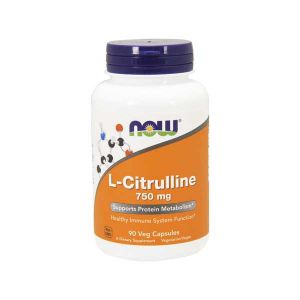 L-Citrulline (90 капс)