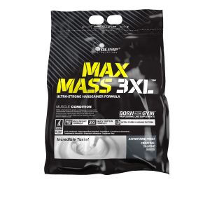 MAX Mass 3XL (6 кг)
