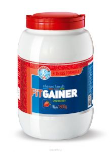 Акция! Fit Gainer (1,8 кг)