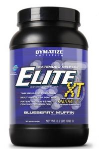 Elite XT (900 г)