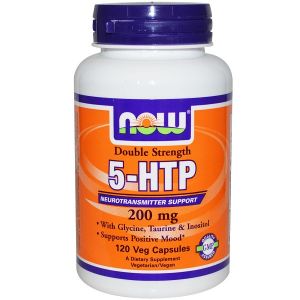 5-HTP 200 mg (120 вег капс)