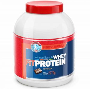 Fit Whey Protein (2,27 кг)