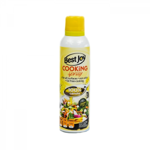 Cooking Spray Каноловое масло (201 гр)