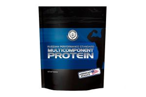 Multicomponent Protein (500 гр)