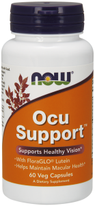 Ocu Support (60 капс)