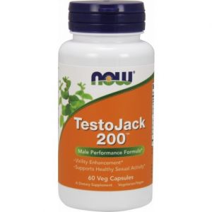 TestoJack 200 (60 капс)