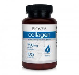 Collagen 750 mg (120 капс)