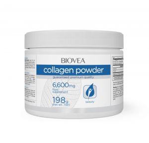 Collagen Powder 6600 mg (198 г)