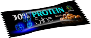 Протеиновый батончик S-line (50 гр)