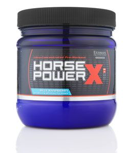 Horse Power X (225 г)
