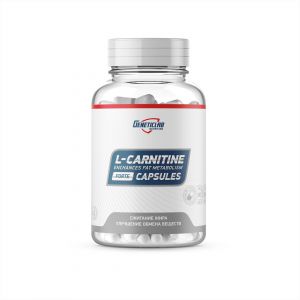 L-CARNITINE (60 капс)