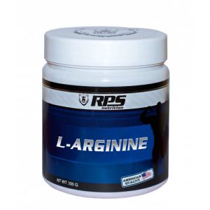 L-Arginine (300 гр)