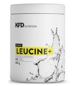 Leucine (300 гр)