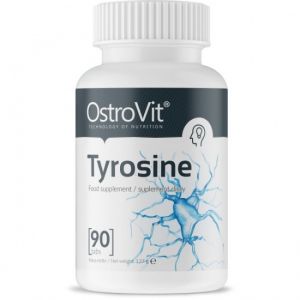 TYROSINE (90 таб)