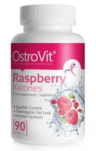 Raspberry Ketones (90 таб)