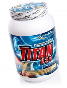 Titan V.2.0 (2 кг)